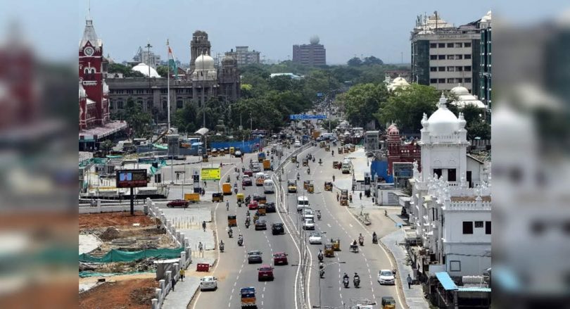 Tamil Nadu e-registration: The latest travel relaxations