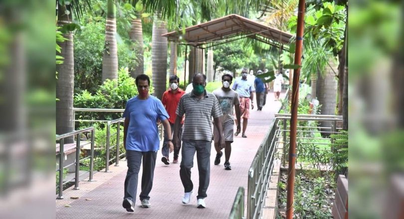 Tamil Nadu lockdown extended with several relaxations in Chennai, other districts