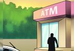 Coimbatore: Man arrested for bid to steal money from ATM