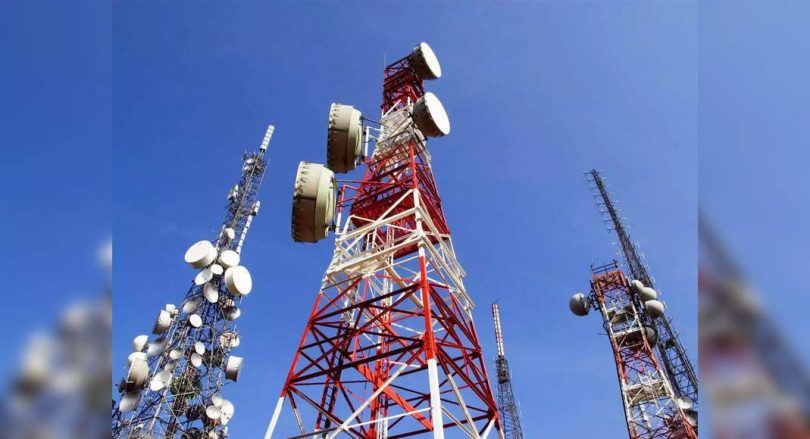 Kanthavel Nagar folk oppose telecom tower