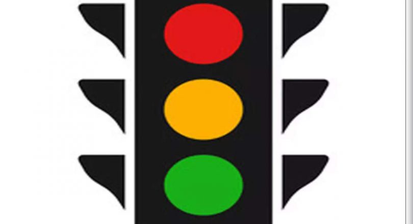 Gurugram Metropolitan Development Authority to shift traffic lights for better visibility