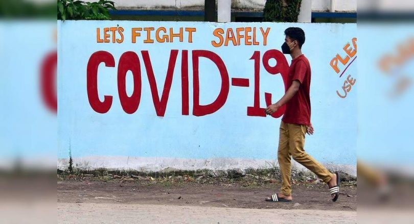 Assam declares total lockdown in 3 districts and 1 sub-division from Monday