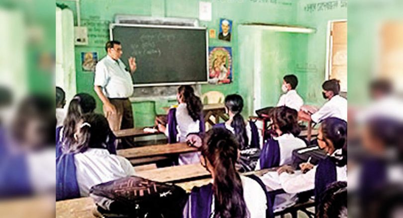 Assam boards to do away with announcement of rank holders this time