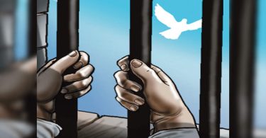 Awareness camp held in Kanpur jail