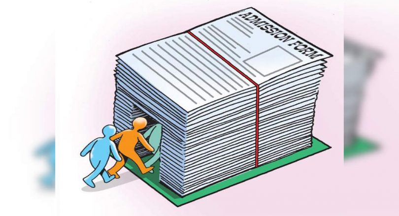 UG admission likely from August 1st week across Kolkata