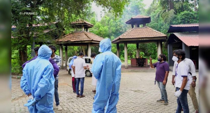 Karnataka: 22 Covid-19 fatalities in coastal districts