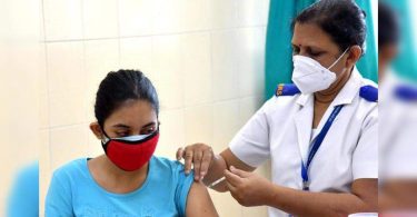 Maharashtra first state to top 3 crore jabs