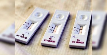 1,139 test Covid positive, 827 recover in PMR