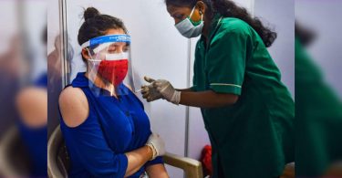 Maha records 9,677 Covid cases, 156 deaths