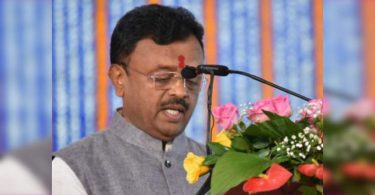 '50L could be infected in 3rd wave in Maha'