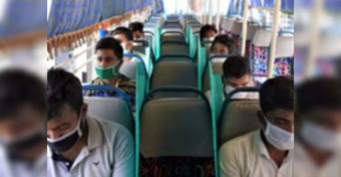 Nashik civic body to roll out 50 buses on 9 routes