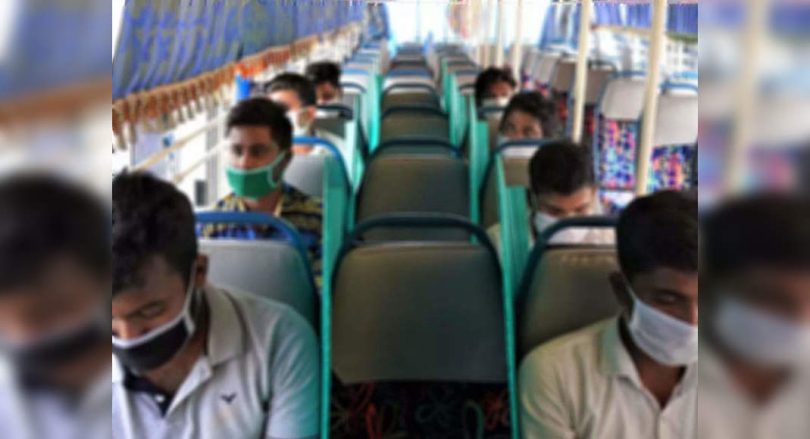 Nashik civic body to roll out 50 buses on 9 routes