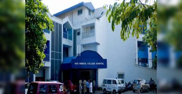 ‘Vaccine effective, kept 97% GMC staff safe from Covid’