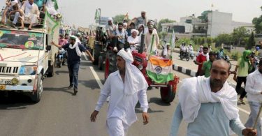 Farm unions grapple with risky decision of ‘what next?’