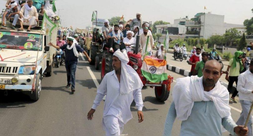 Farm unions grapple with risky decision of ‘what next?’