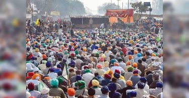 Farmers to protest outside Raj Bhawans across India