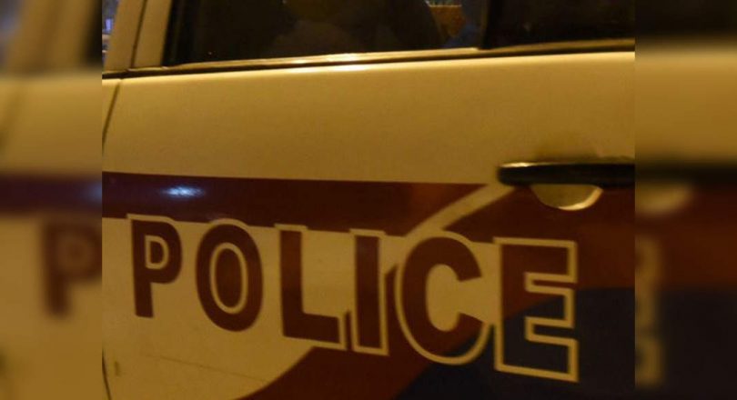 UP: Five children hurt in celebratory firing