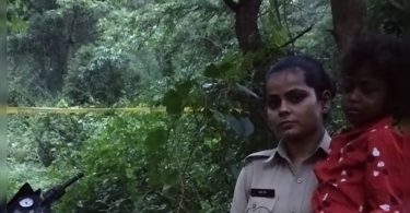 Gonda police rescue kidnapped kid, two held