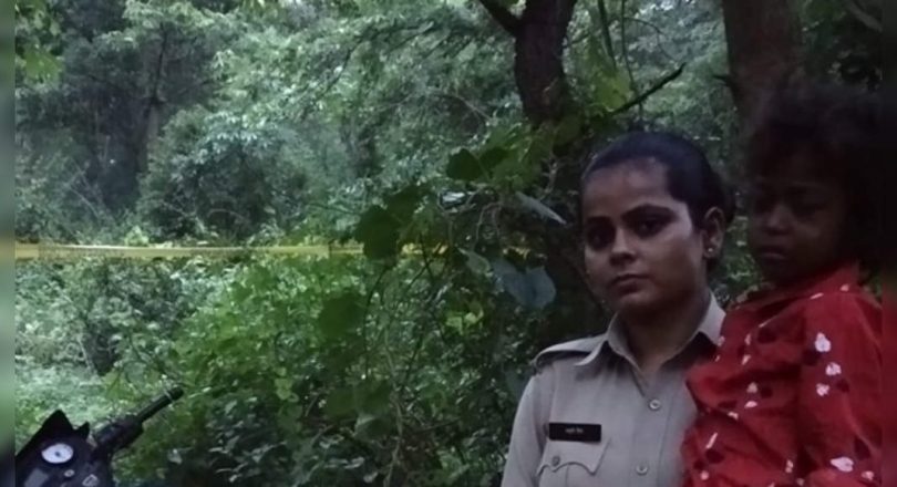 Gonda police rescue kidnapped kid, two held