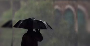 'Expect widespread rainfall in Bihar for next 3 days'