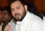 Will take vaccine when needed: Tejashwi Yadav