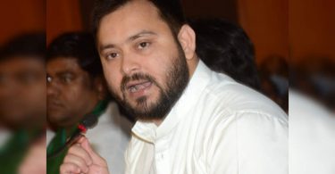 Will take vaccine when needed: Tejashwi Yadav