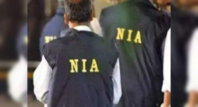Blast case: NIA team reaches Darbhanga