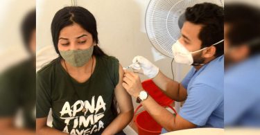 Vaccination drive: Bihar among top 10 states