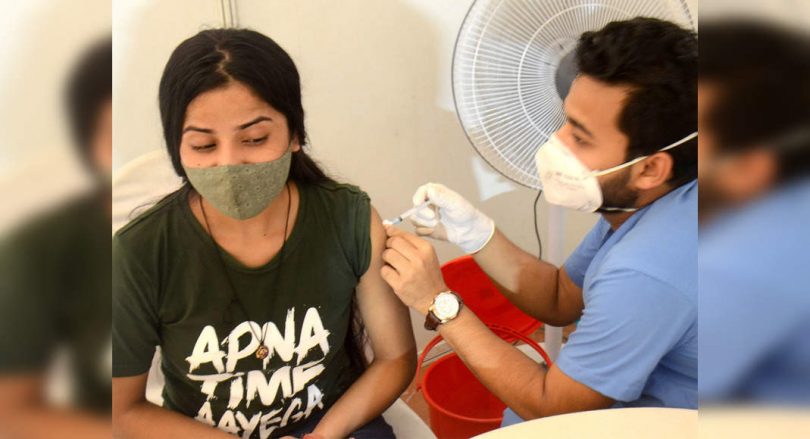 Vaccination drive: Bihar among top 10 states