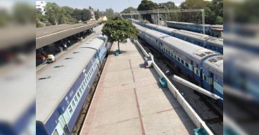 Railways extends services of 28 pairs of special trains