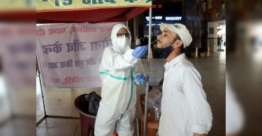 'Covid tests to be ramped up in Patna district'