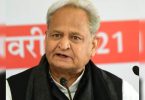 Gehlot’s adviser sparks row with tweets on ‘hiring pilots’