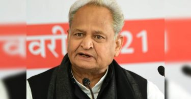 Gehlot’s adviser sparks row with tweets on ‘hiring pilots’