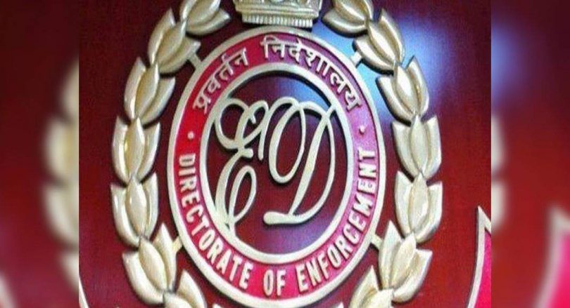 ED attaches assets worth Rs 366cr in Adarsh Society case