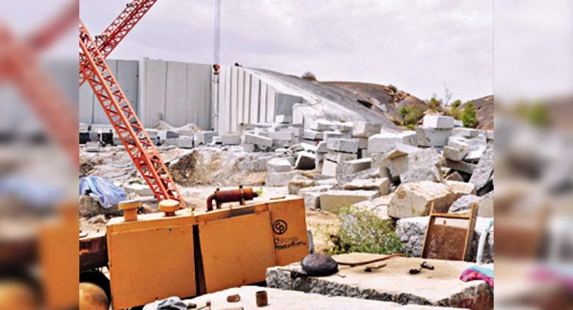 New policy to pave way for quota in mining allocation