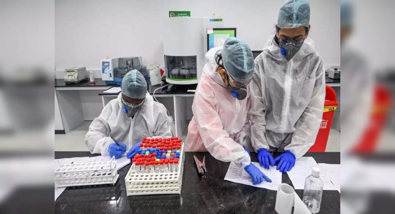 Rajasthan first state to get genome lab