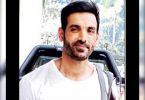 When John Abraham couldn’t sleep after seeing dog’s death