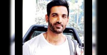 When John Abraham couldn’t sleep after seeing dog’s death