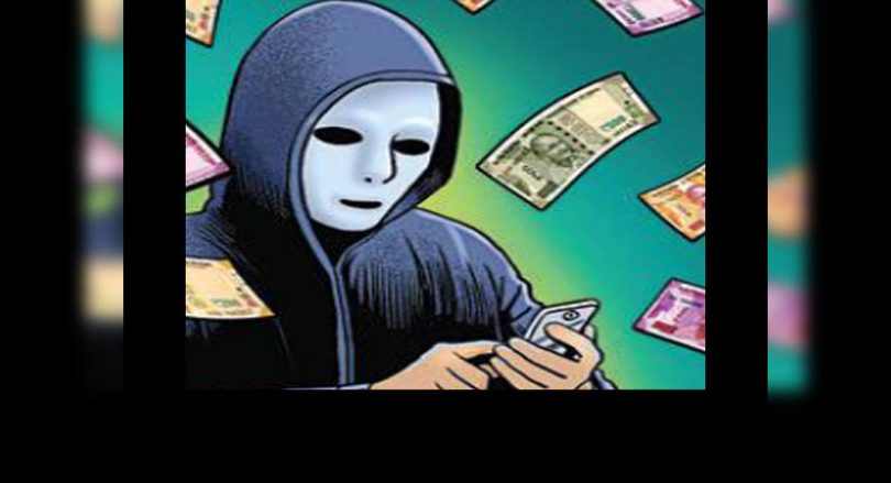 Jaipur: ‘Caring’ tenant fleeces elderly landlord of Rs 10L