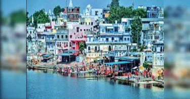 Rajasthan: Huge crowds throng Pushkar on purnima