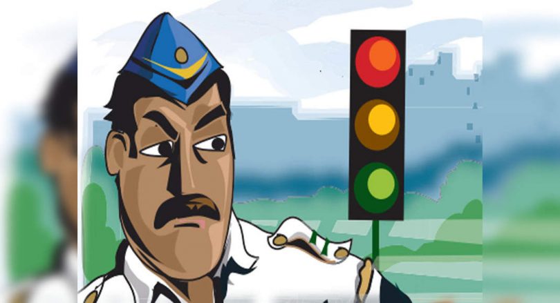 Nagpur municipal corporation, traffic police to launch drive against encroachers next week