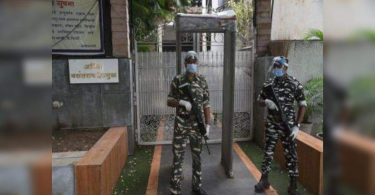 Enforcement directorate on Rs 4 crore ‘hafta’ trail, searches Maharashtra ex-minister’s bungalow