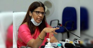 Time to focus on non-Covid tasks too: Nagpur's new divisional commissioner