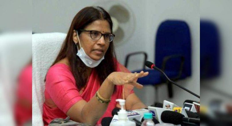 Time to focus on non-Covid tasks too: Nagpur's new divisional commissioner