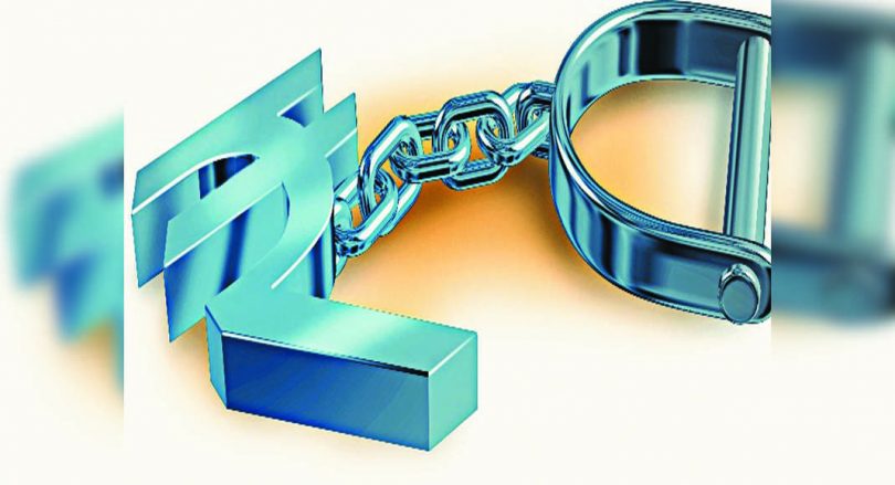 Nanded businessman in enforcement directorate net in multi-crore scam