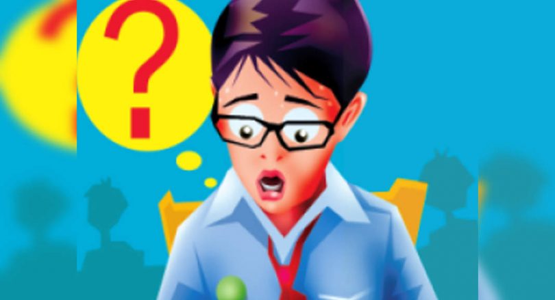 Chandrapur: Tribal school says its 70% students to fail as per CBSE Std X marks policy