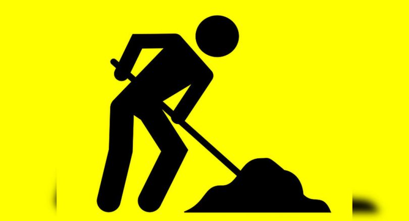 Nagpur municipal corporation starts demolishing properties to widen Wardha Road