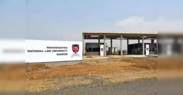 Maharashtra national law university - Nagpur training India’s first batch of law graduates eligible to become judges
