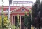 Two Senate members asked to explain social media posts hurting Nagpur university image