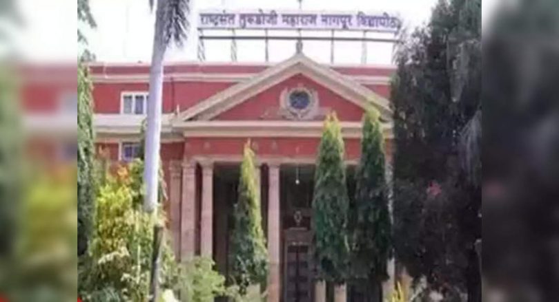 Two Senate members asked to explain social media posts hurting Nagpur university image